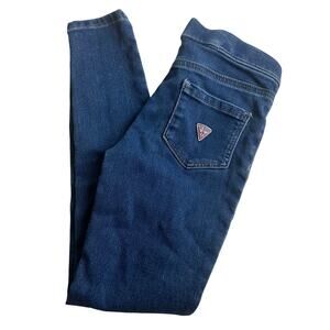 Guess Girls Jeggings Size 8